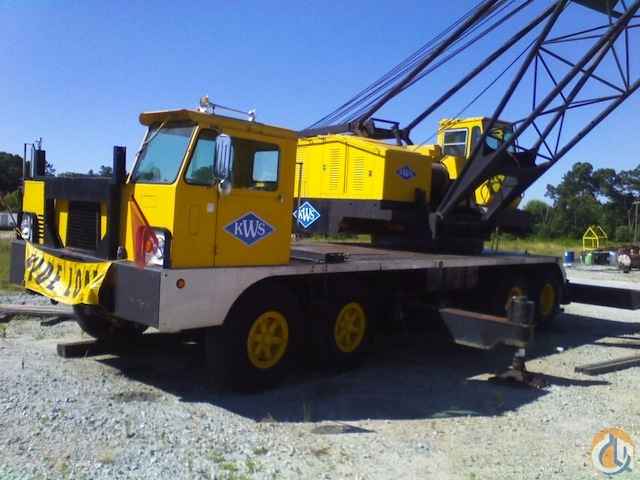1976 Lima 990-TC