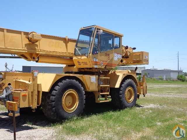 Grove RT635C
