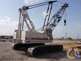 Link-Belt LS-138H II