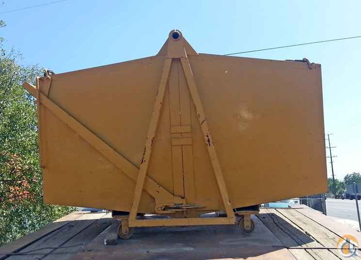 Clambucket