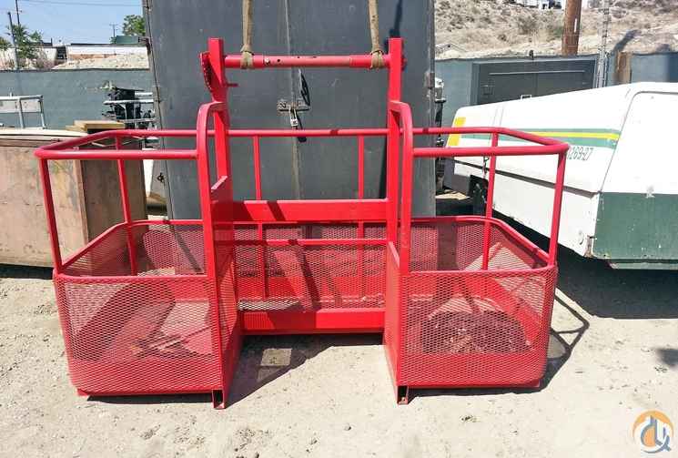 Personnel Basket