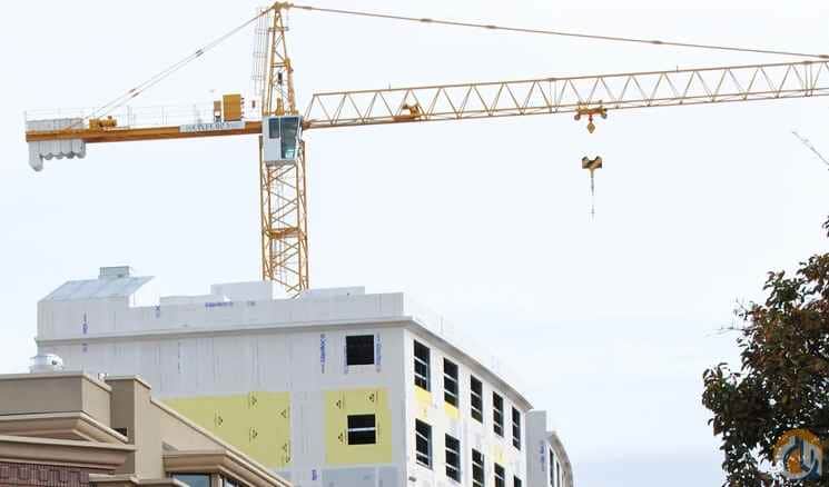 Liebherr 100 LC