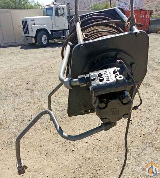 Winch