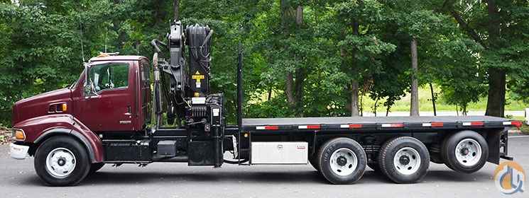 1998 Hiab 300-4
