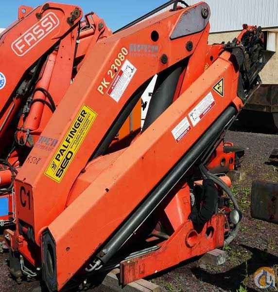 Palfinger PK 23080