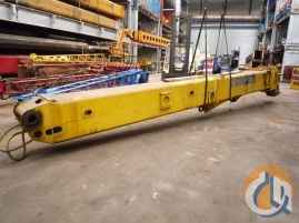 Liebherr LTM 1035