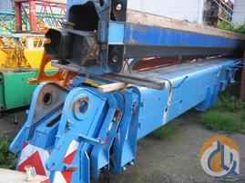 Krupp KMK 4070 Boom