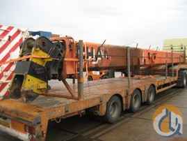 Krupp KMK 4070 Boom