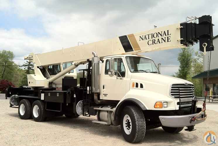 2004 National 14127