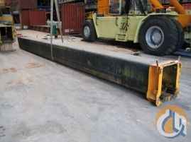 Faun RTF 50 Boom