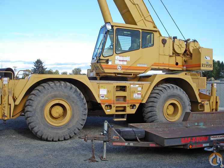 RT855B