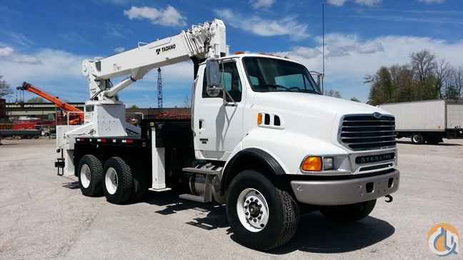 2010 Tadano TM-1882