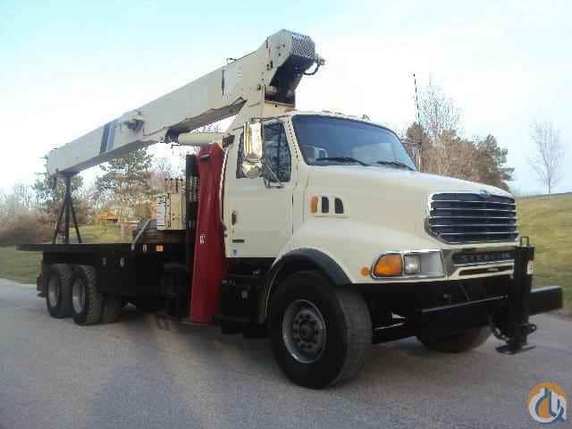 National 9103A w/ Remotes & Man-Basket