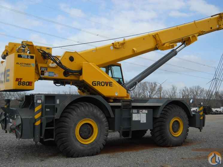 RT880E