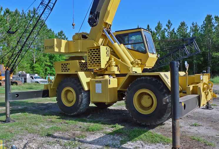 RT522C