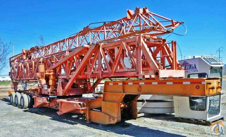 Peiner SMK 308
