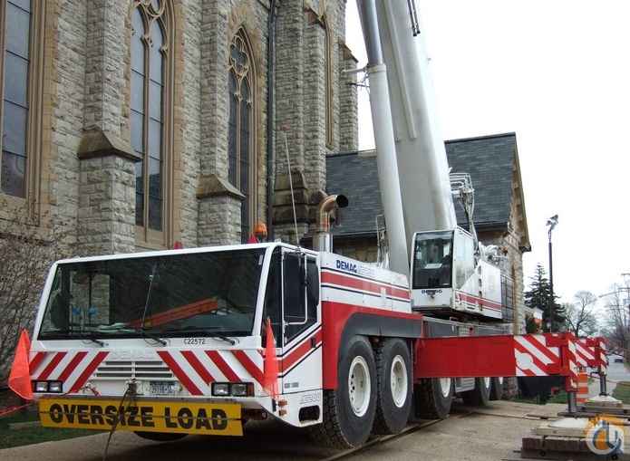 Demag AC 200