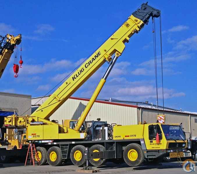 GROVE GMK5175 FOR SALE