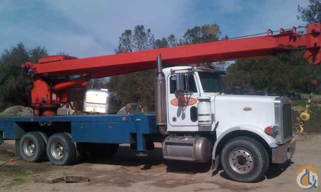 Manitex 22101 S