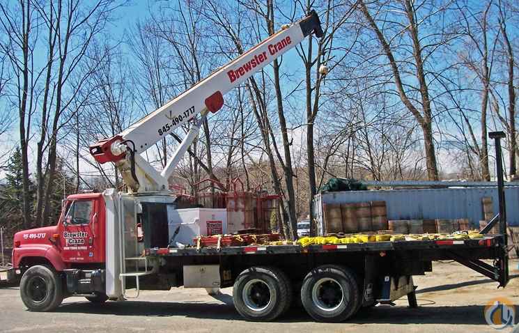 1993 JLG 2250JBT