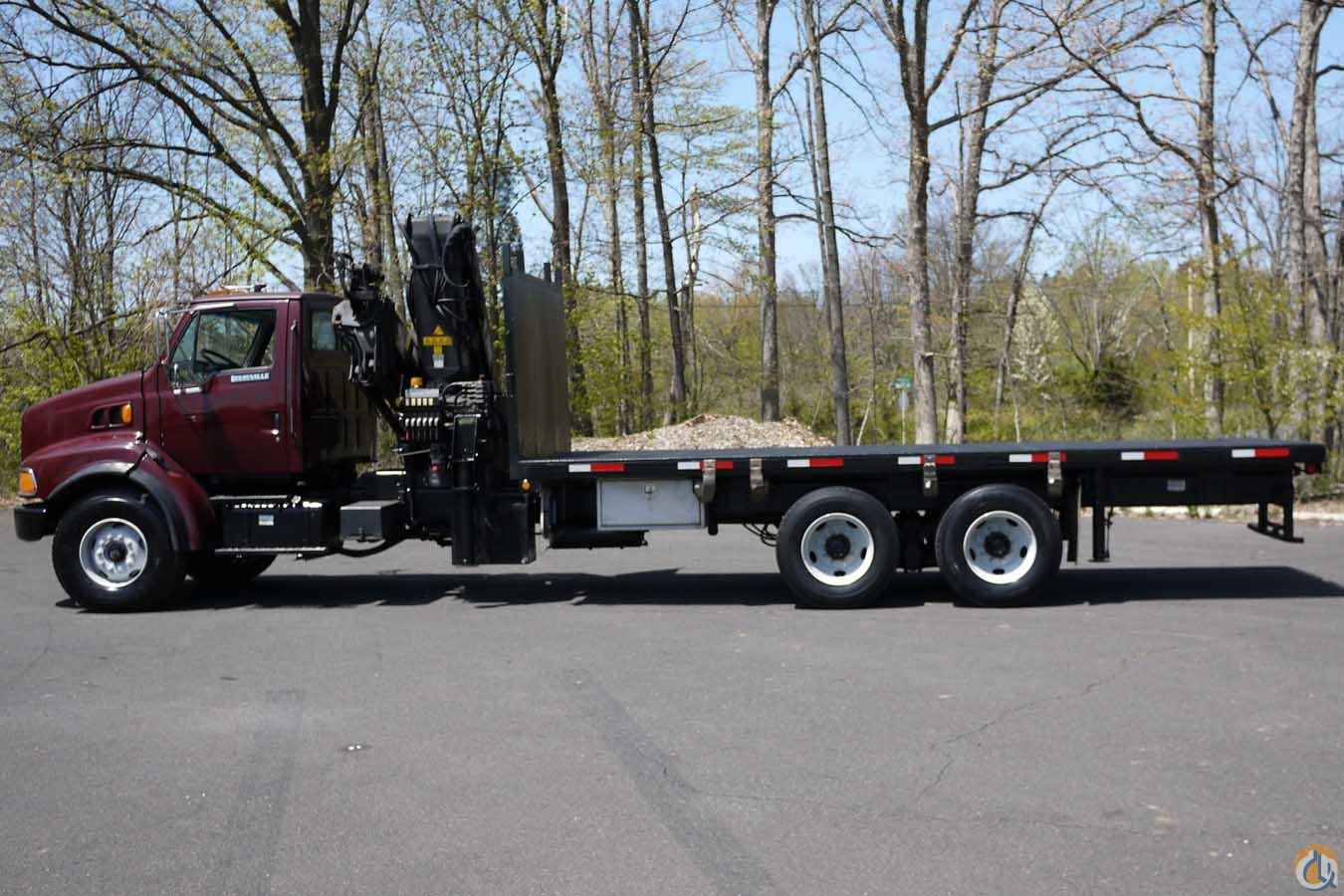1997 Hiab 300-5