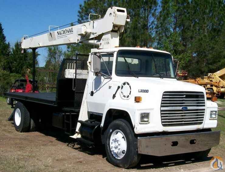 1995 National 456A