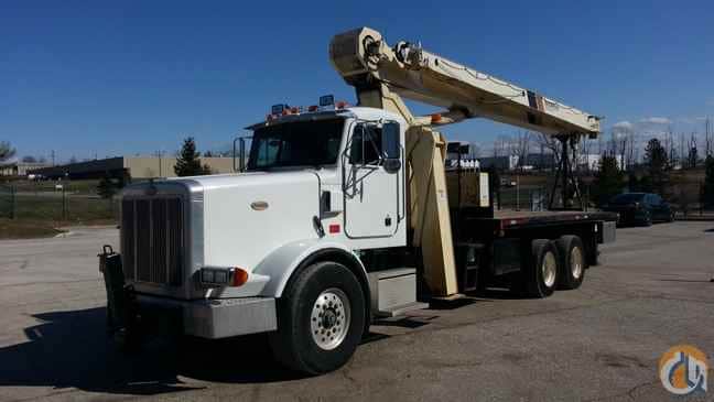 2000 National 990A