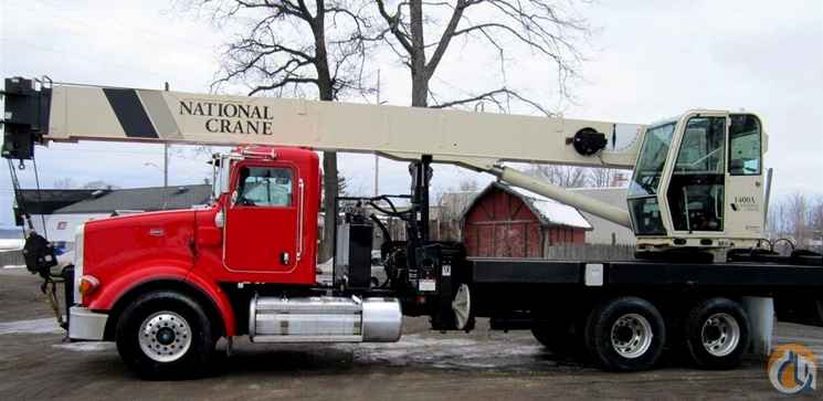 2008 National 1400A