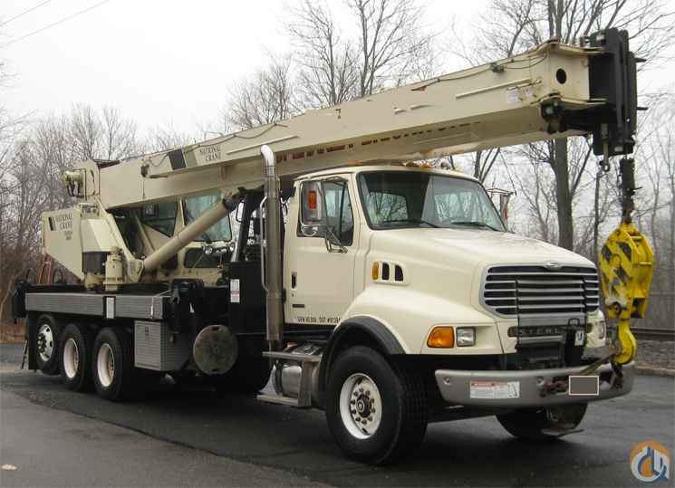 2007 National 18142