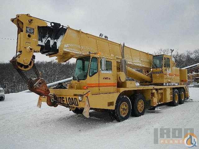 1979 Grove TMS865