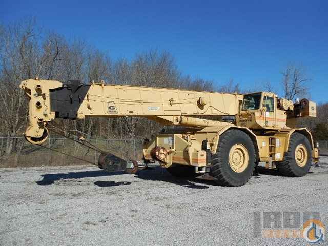 Grove RT980