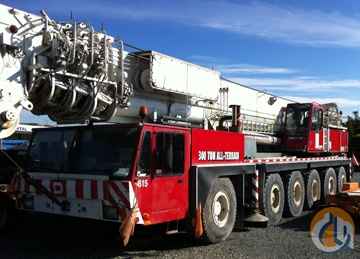 Demag AC 615