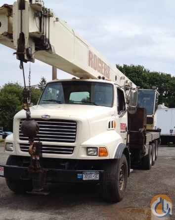 2000 National 18142