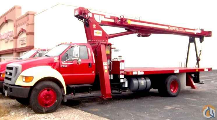Terex BT 3670
