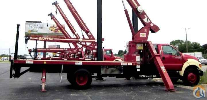 Terex BT 3470