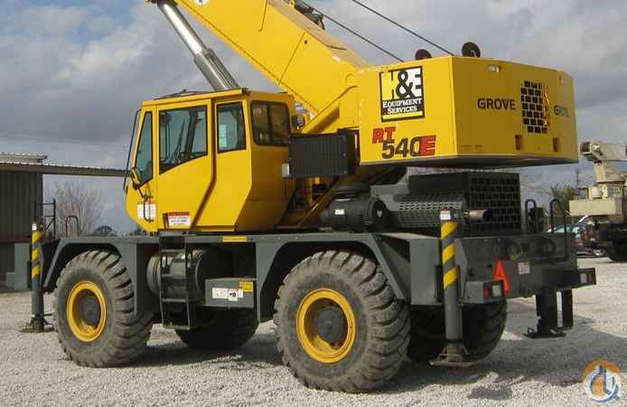 RT540E-2