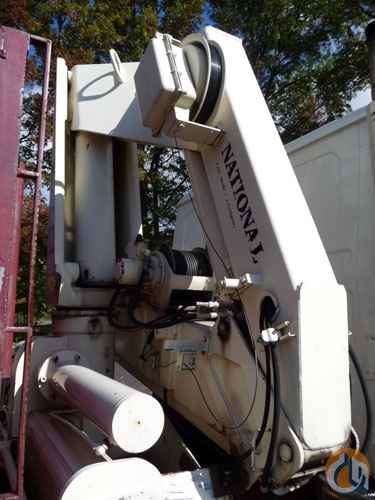 1995 National N-95