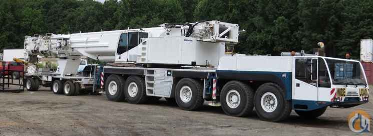 Demag AC 200