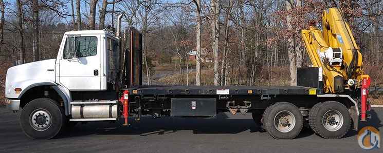 Effer 430/7S