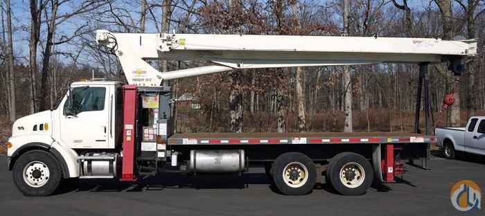 2006 Terex BT 4792