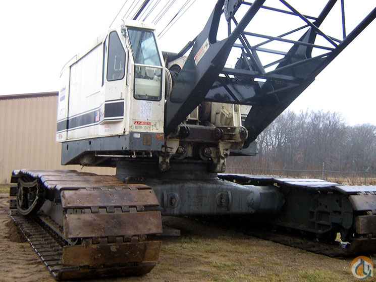 2001 American 9299