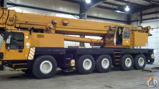 1994 Krupp KMK5175