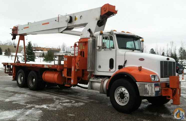 2002 Terex BT 5092