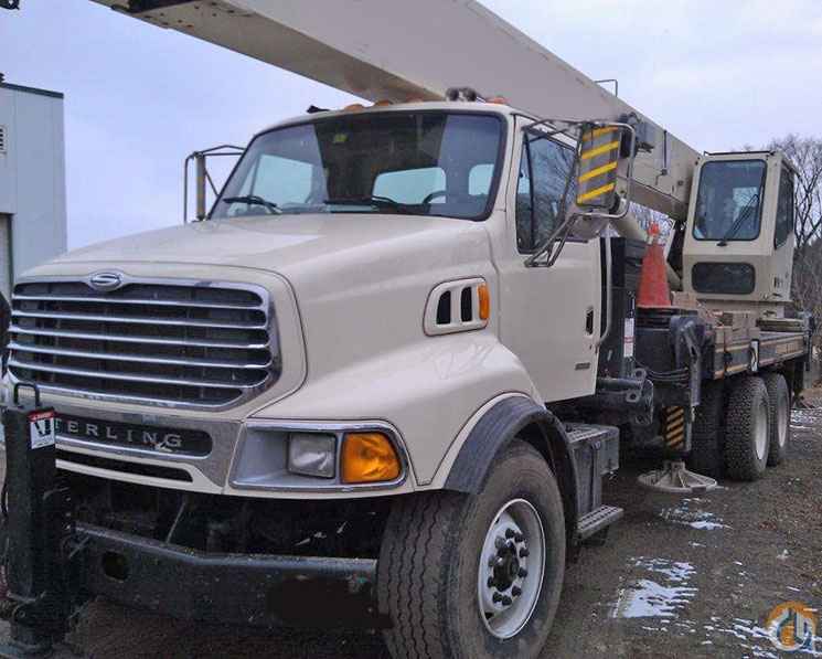2004 National 14127