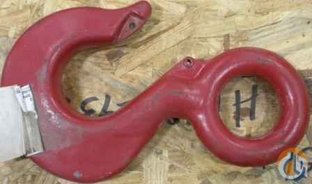 EYE HOOK