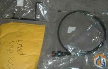 Throttle Controls
