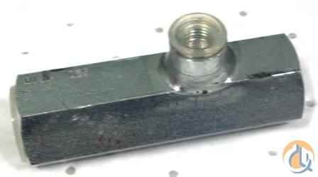 Demag Valve