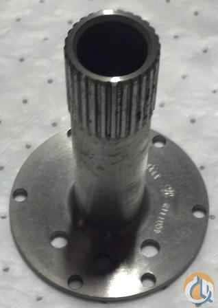 P&H Tube