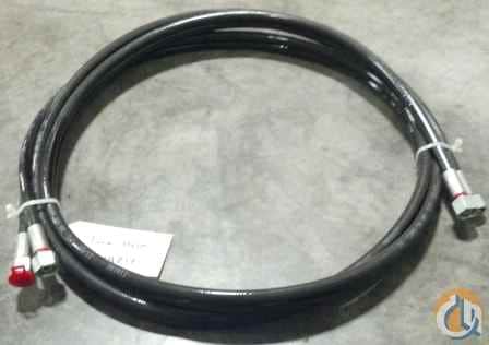 Demag Hoses
