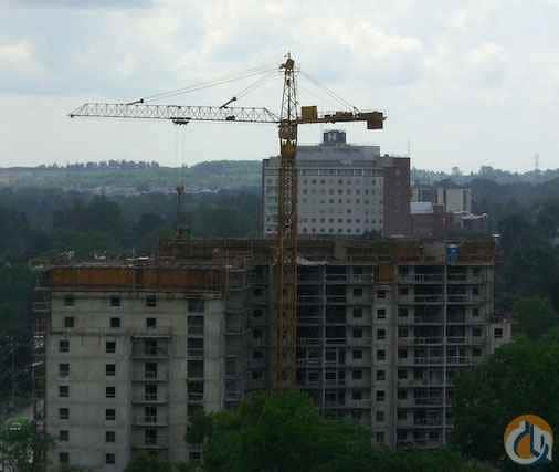 Liebherr 200 C